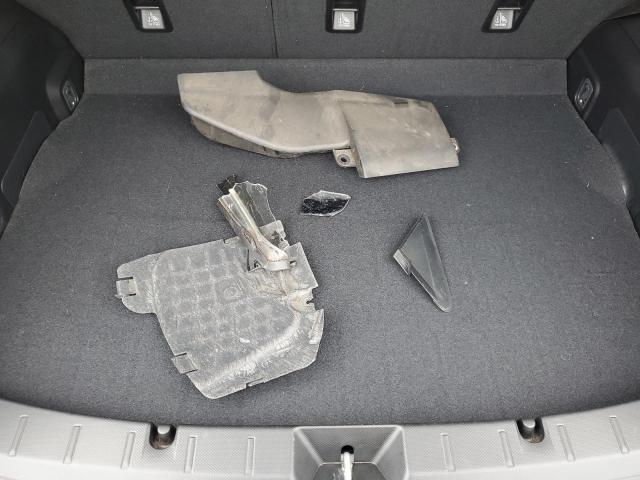 JF2GTACC2KG395683 - 2019 SUBARU CROSSTREK PREMIUM Srebrny zdjęcie 13