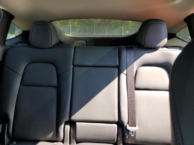 7SAYGDEE2PF631566 - 2023 TESLA MODEL Y Rouge photo 10