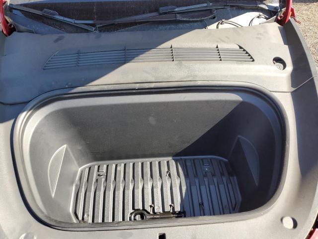 7SAYGDEE2PF631566 - 2023 TESLA MODEL Y Rouge photo 12