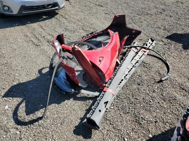 7SAYGDEE2PF631566 - 2023 TESLA MODEL Y Rouge photo 13