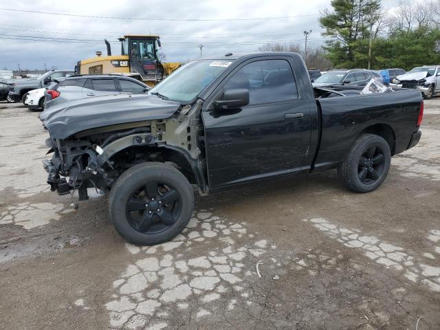 3C6JR7AT1GG240487 - 2016 RAM 1500 ST BLACK photo 1