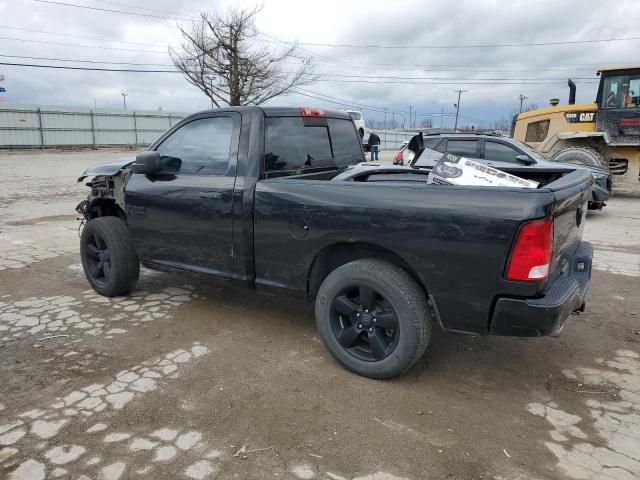 3C6JR7AT1GG240487 - 2016 RAM 1500 ST BLACK photo 2