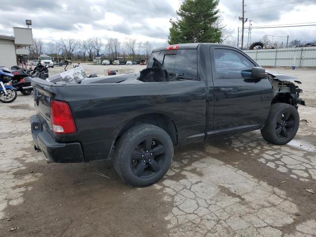3C6JR7AT1GG240487 - 2016 RAM 1500 ST BLACK photo 3