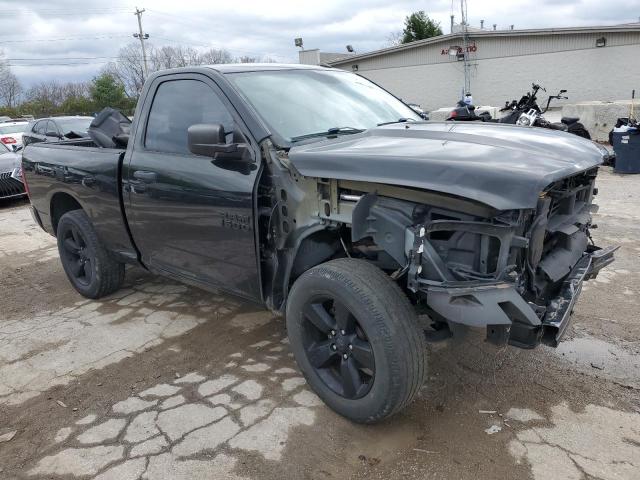 3C6JR7AT1GG240487 - 2016 RAM 1500 ST BLACK photo 4