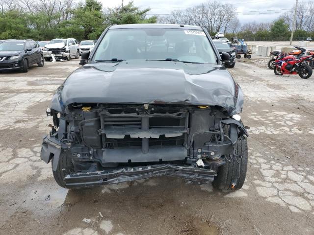 3C6JR7AT1GG240487 - 2016 RAM 1500 ST BLACK photo 5