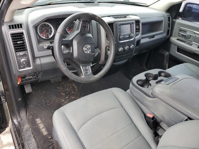 3C6JR7AT1GG240487 - 2016 RAM 1500 ST BLACK photo 8