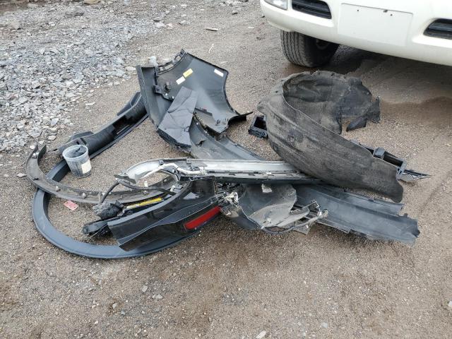 1FMCU0LZ4NUA24020 - 2022 FORD ESCAPE TITANIUM BLACK photo 13