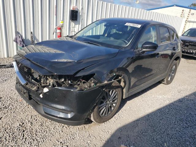 2021 MAZDA CX-5 TOURING, 