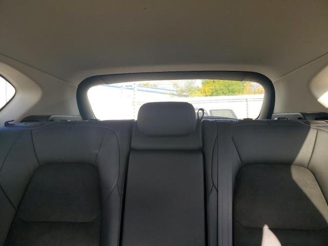 JM3KFBCM0M0443554 - 2021 MAZDA CX-5 TOURING Սև լուսանկար 10