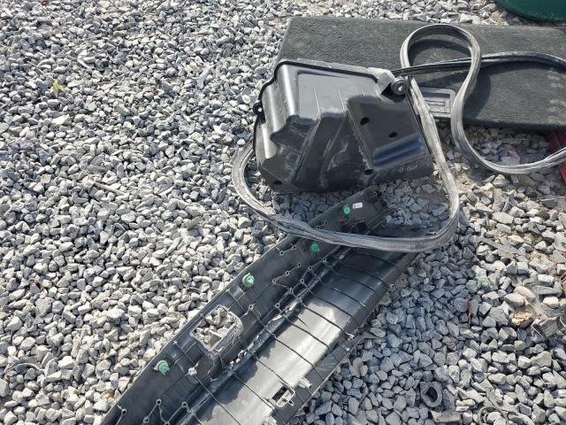 JM3KFBCM0M0443554 - 2021 MAZDA CX-5 TOURING Սև լուսանկար 13