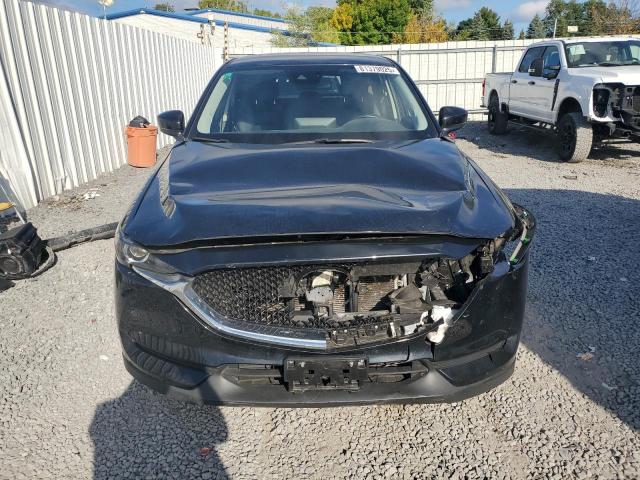 JM3KFBCM0M0443554 - 2021 MAZDA CX-5 TOURING Սև լուսանկար 5