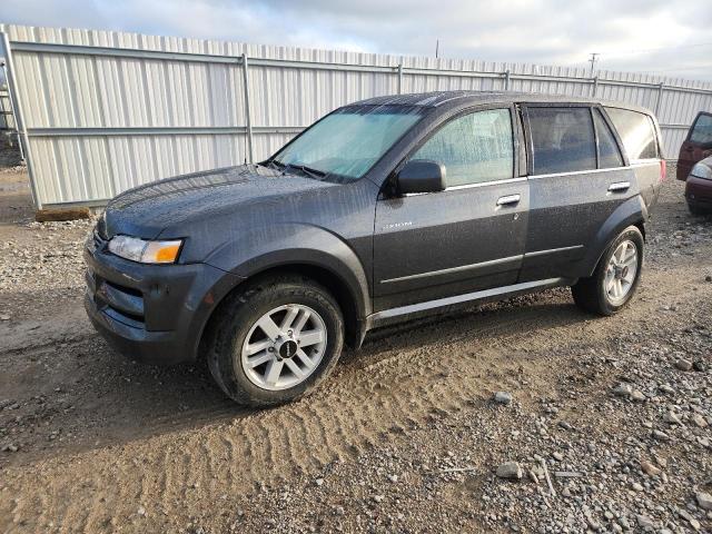 2002 ISUZU AXIOM XS, 