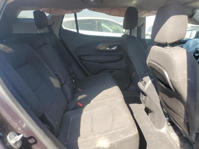 3GKALMEV5KL238539 - 2019 GMC TERRAIN SLE 石墨色 照片 10