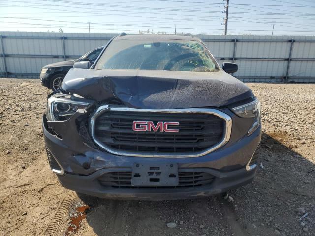 3GKALMEV5KL238539 - 2019 GMC TERRAIN SLE 石墨色 照片 5