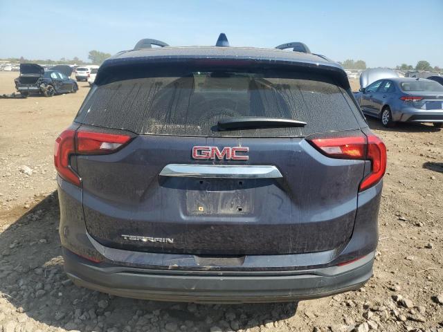 3GKALMEV5KL238539 - 2019 GMC TERRAIN SLE 石墨色 照片 6