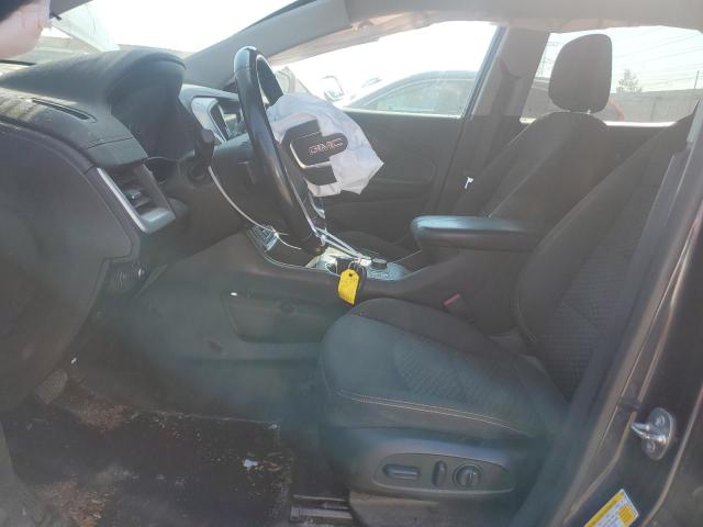 3GKALMEV5KL238539 - 2019 GMC TERRAIN SLE 石墨色 照片 7