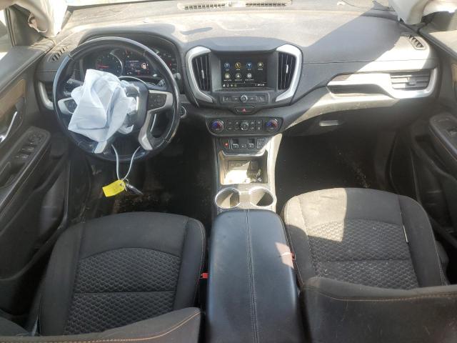 3GKALMEV5KL238539 - 2019 GMC TERRAIN SLE 石墨色 照片 8
