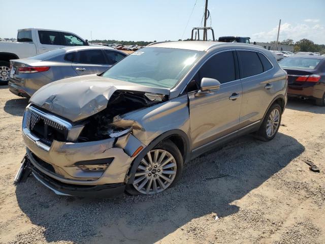 2019 LINCOLN MKC, 