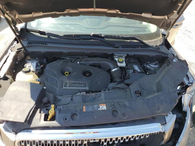 5LMCJ1C90KUL46144 - 2019 LINCOLN MKC GOLD photo 11