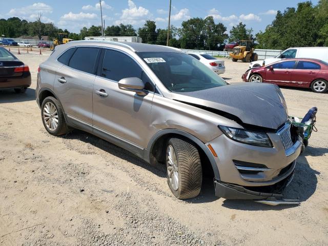 5LMCJ1C90KUL46144 - 2019 LINCOLN MKC GOLD photo 4