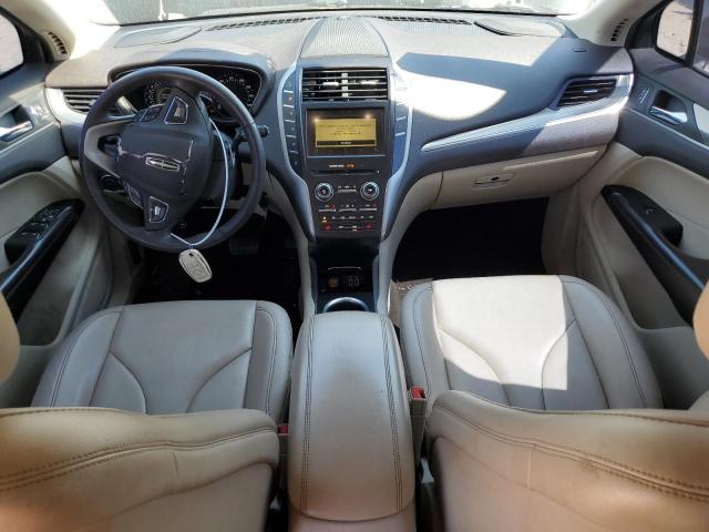 5LMCJ1C90KUL46144 - 2019 LINCOLN MKC GOLD photo 8