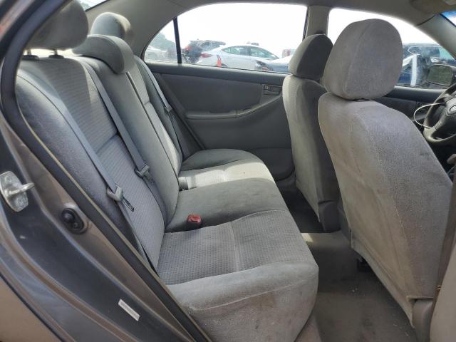 1NXBR32E58Z046674 - 2008 TOYOTA COROLLA CE Boz foto 10