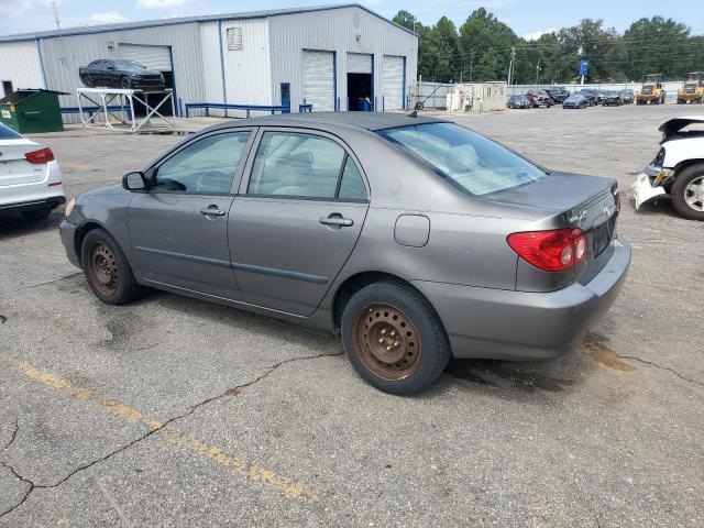 1NXBR32E58Z046674 - 2008 TOYOTA COROLLA CE Boz foto 2