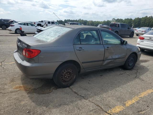 1NXBR32E58Z046674 - 2008 TOYOTA COROLLA CE Boz foto 3