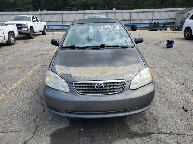 1NXBR32E58Z046674 - 2008 TOYOTA COROLLA CE Boz foto 5