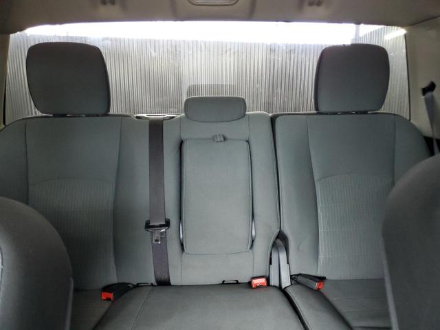 1C6RR7LG1PS517876 - 2023 RAM 1500 CLASS SLT Negro foto 10