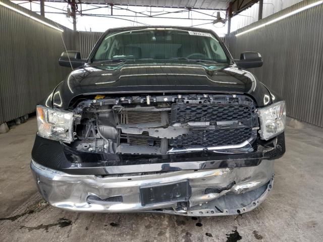 1C6RR7LG1PS517876 - 2023 RAM 1500 CLASS SLT Negro foto 5