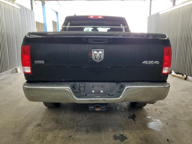 1C6RR7LG1PS517876 - 2023 RAM 1500 CLASS SLT Negro foto 6