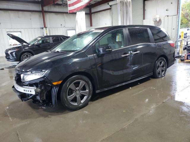 2021 HONDA ODYSSEY EX, 