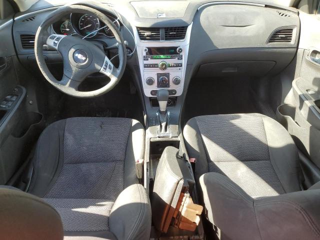 1G1ZC5E14BF326390 - 2011 CHEVROLET MALIBU 1LT Қара фото 8