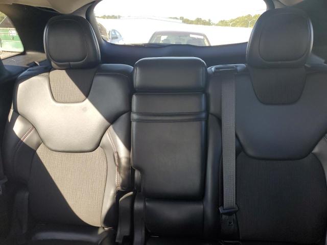 1C4PJMBS1GW221017 - 2016 JEEP CHEROKEE TRAILHAWK 黑色 照片 10