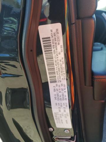 1C4PJMBS1GW221017 - 2016 JEEP CHEROKEE TRAILHAWK 黑色 照片 13