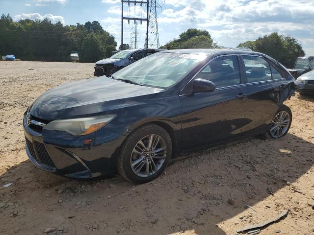 2016 TOYOTA CAMRY LE, 