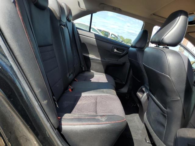 4T1BF1FKXGU528682 - 2016 TOYOTA CAMRY LE 蓝色 照片 10