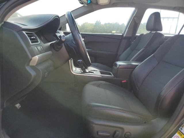 4T1BF1FKXGU528682 - 2016 TOYOTA CAMRY LE 蓝色 照片 7