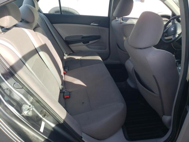 1HGCP2F35CA222894 - 2012 HONDA ACCORD LX 灰色 照片 10