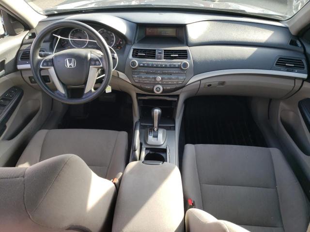 1HGCP2F35CA222894 - 2012 HONDA ACCORD LX 灰色 照片 8