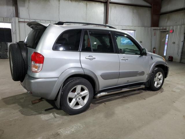 JTEHH20V410073520 - 2001 TOYOTA RAV4 GRAY photo 3