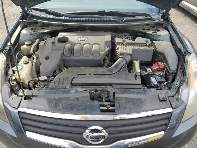 1N4AL21EX8C124956 - 2008 NISSAN ALTIMA 2.5 GRAY photo 11