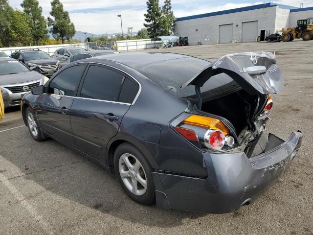 1N4AL21EX8C124956 - 2008 NISSAN ALTIMA 2.5 GRAY photo 2