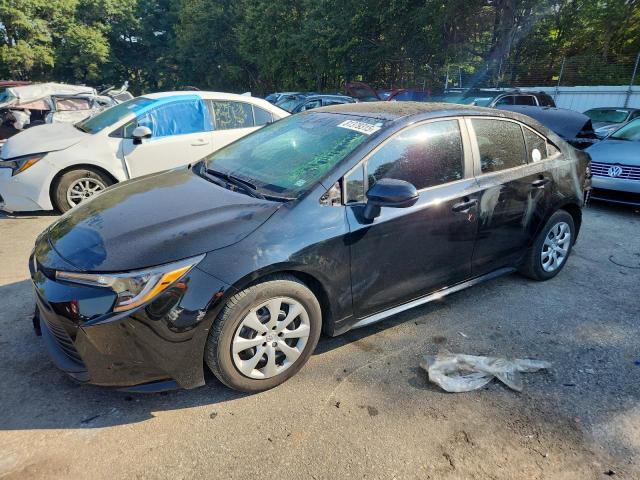 2023 TOYOTA COROLLA LE, 