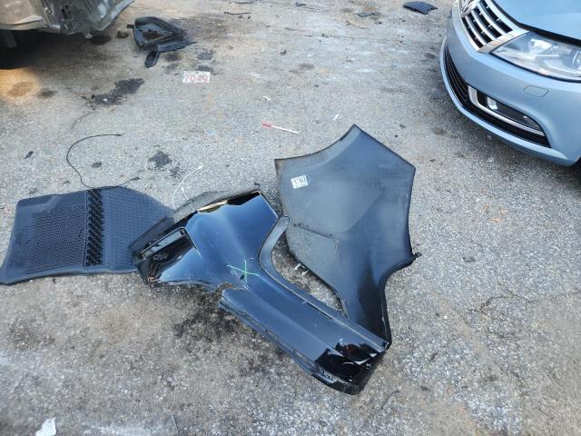 5YFB4MDE1PP077440 - 2023 TOYOTA COROLLA LE BLACK photo 12