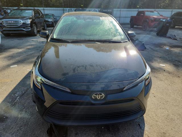 5YFB4MDE1PP077440 - 2023 TOYOTA COROLLA LE BLACK photo 5