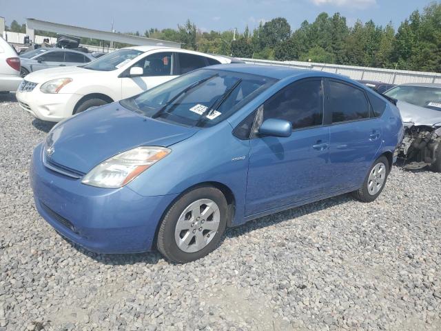2007 TOYOTA PRIUS, 