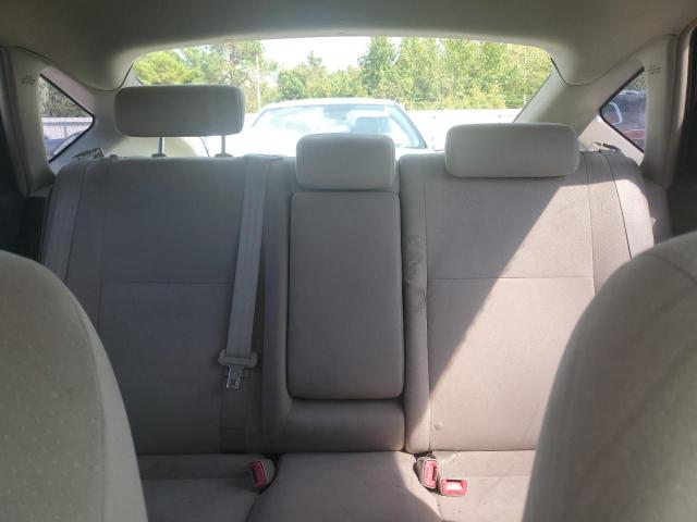 JTDKB20U977545522 - 2007 TOYOTA PRIUS BLUE photo 10