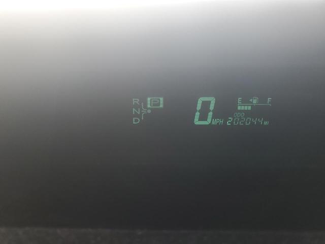 JTDKB20U977545522 - 2007 TOYOTA PRIUS BLUE photo 9